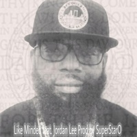 Like Minded (feat. Big Jay Jordan Lee Clean) [Radio Edit] - Single - Weeks