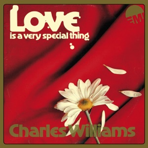 Love Is a Very Special Thing