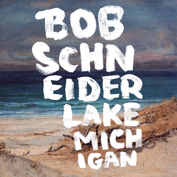 Lake Michigan