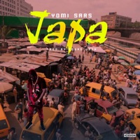 Japa - Single - Yomi Sars