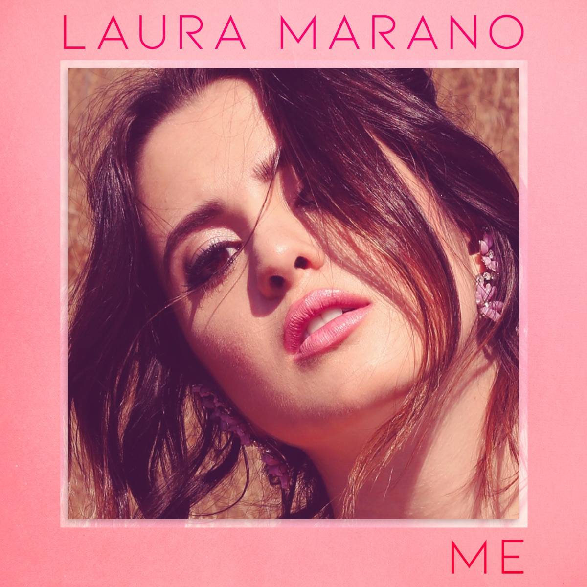 Play All I Want Is You (from the Netflix Film Choose Love) by Laura  Marano on  Music