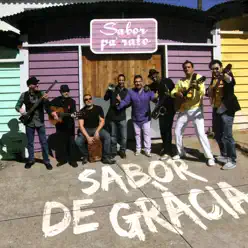 Sabor Pa' Rato - Sabor de Gràcia Sabor Pa' Rato - Sabor de Gràcia
