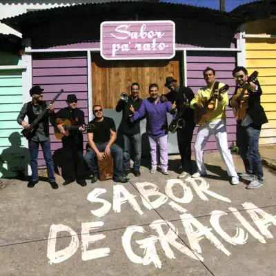 Sabor Pa' Rato - Sabor de Gràcia Sabor Pa' Rato - Sabor de Gràcia
