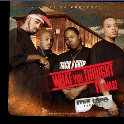 What You Thought It Was
