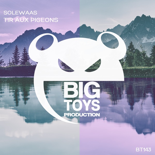 Tir Aux Pigeons - Single