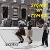 Signz 'n' Timez - EP