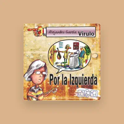 Listen to Virulo, watch music videos, read bio, see tour dates & more!