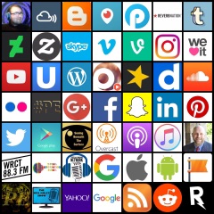 Peter Elvidge Youtube Network
