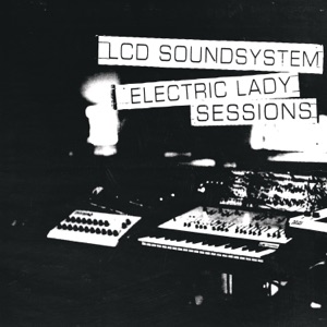 (We Don't Need This) Fascist Groove Thang [electric lady sessions] - Single