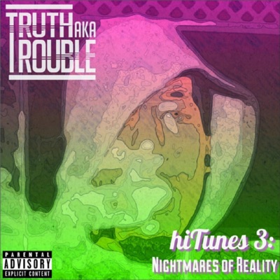 Hitunes 3: Nightmares of Reality