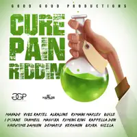 I'LL TAKE U THERE — VYBZ KARTEL