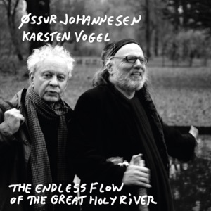 The Endless Flow of the Great Holy River