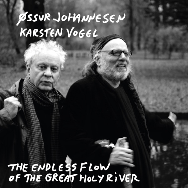 The Endless Flow of the Great Holy River