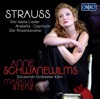 Strauss: Vier letzte Lieder & Opera Scenes