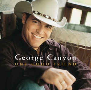 George Canyon - Hell or High Water - Line Dance Musique