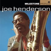 Joe Henderson - Black Narcissus