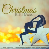 Christmas Ballet Music – Christmas Traditional, Orchestra and Piano Music for Ballet Class, Rehearsals and Choreography - Brenda Evora