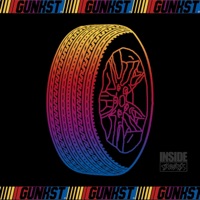 Inside - Single - Gunkst