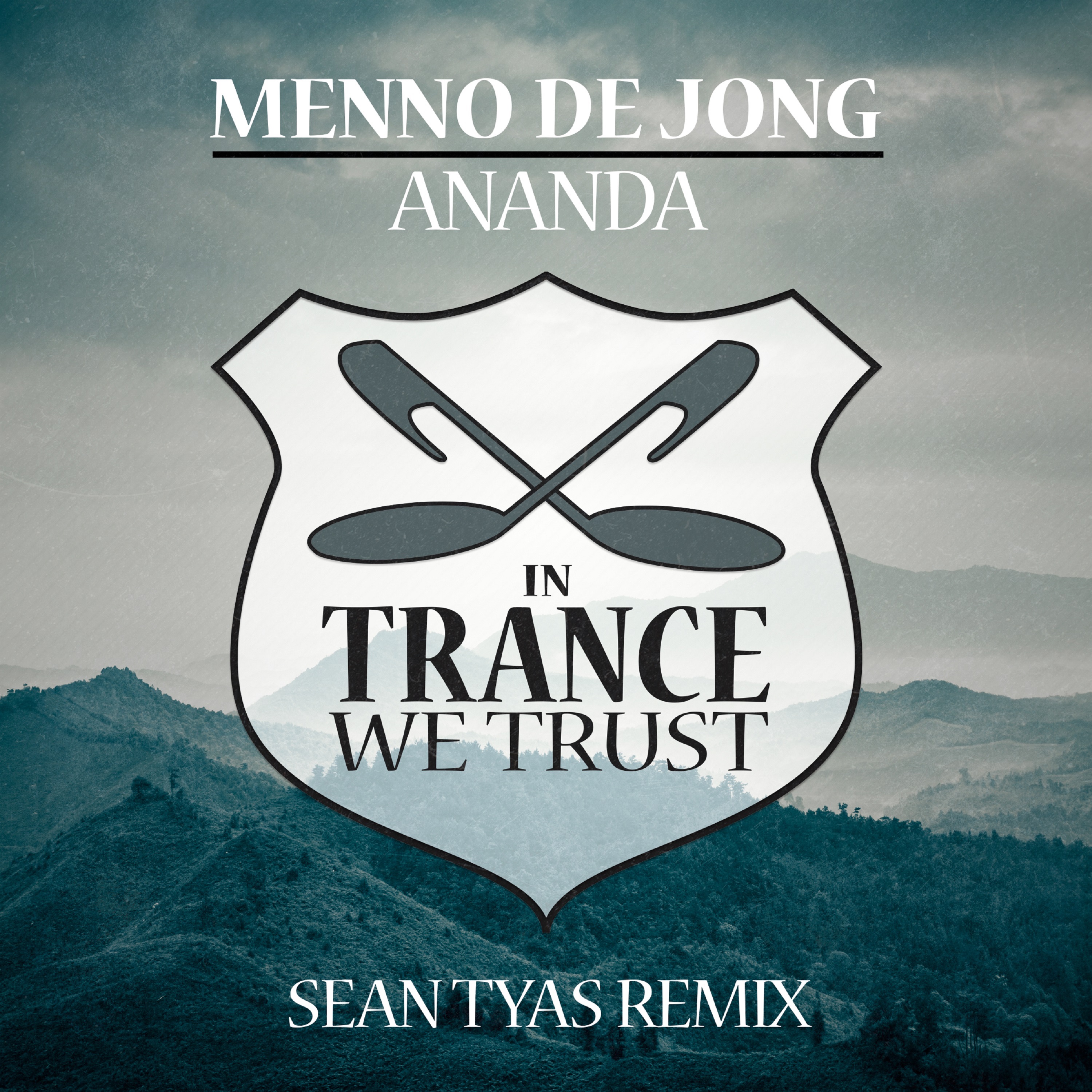 Ananda (Sean Tyas Remix) - Single