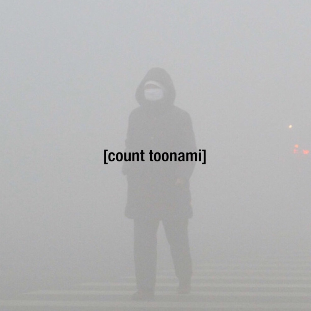 Обложка альбома «Kiri Tape, Vol. 1 - EP» — [Count Toonami]