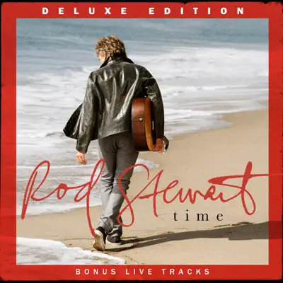 Time (Deluxe Edition) - Rod Stewart