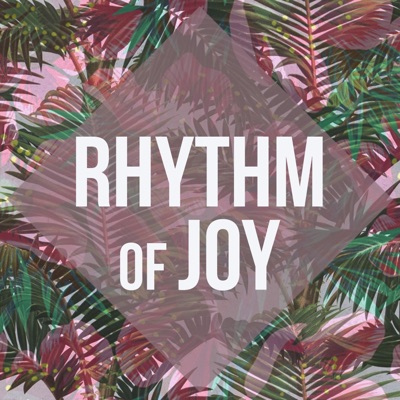 Rhythm of Joy - Single