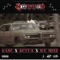 Mobbin' (feat. Ice Meez & Kutt-E) - G-LOC lyrics