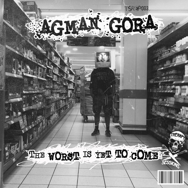 The Worst Is yet to Come (feat. Fortitude) - EP