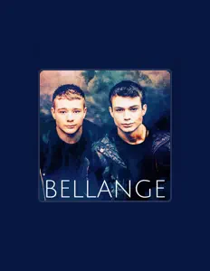 Luister naar Bellange, bekijk muziekvideo's, lees de bio, bekijk de tourdata, en meer!