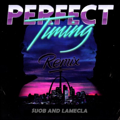 Perfect Timing (Remix) - Single