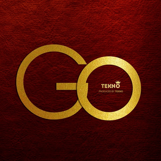 Cover artwork for Go