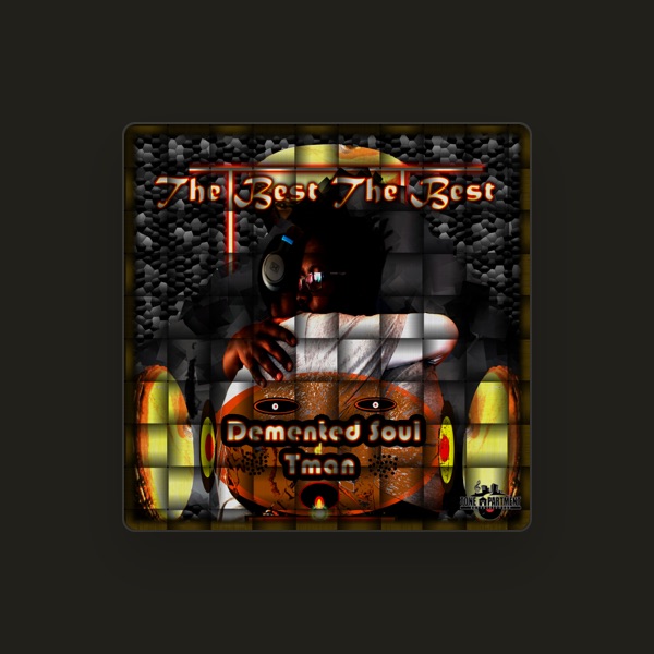 TMAN's avatar