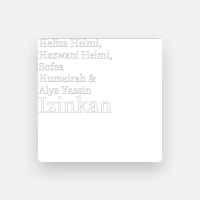 Listen to Heliza Helmi, watch music videos, read bio, see tour dates & more!