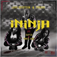 Ininja (feat. Dapid & Tonic Jazz) - Single - Love Devotion & Peekay