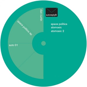 Space Politics - Single