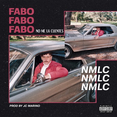 No Me la Cuentes - Single