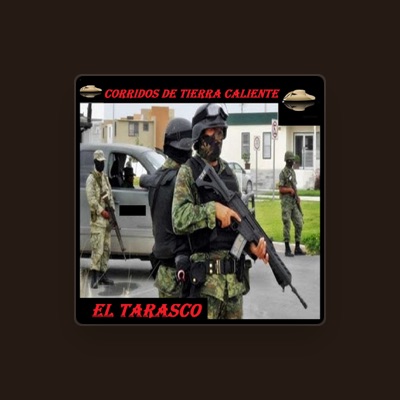 Listen to Corridos De Tierra Caliente, watch music videos, read bio, see tour dates & more!