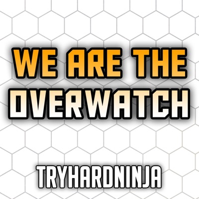 We Are the Overwatch (feat. Fabvl) - Single