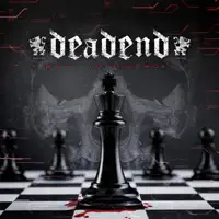 War Forevermore — Dead End Finland