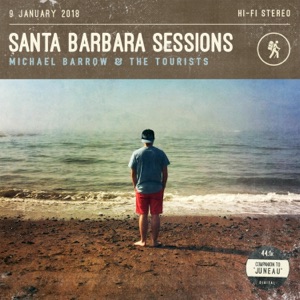 Santa Barbara Sessions - EP