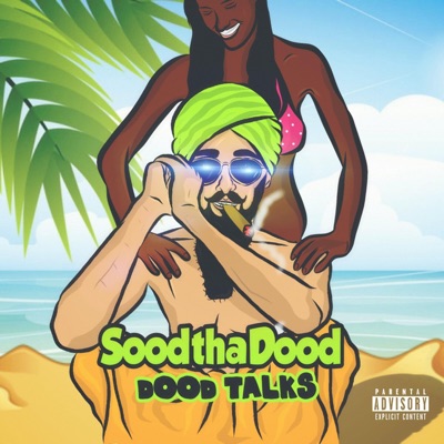 Dood Talks, Vol. 1