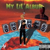 My Lil'album - Yumz Awkword
