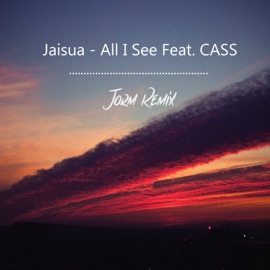 All I See (feat. Cass) [Jorm Remix] Jaisua
