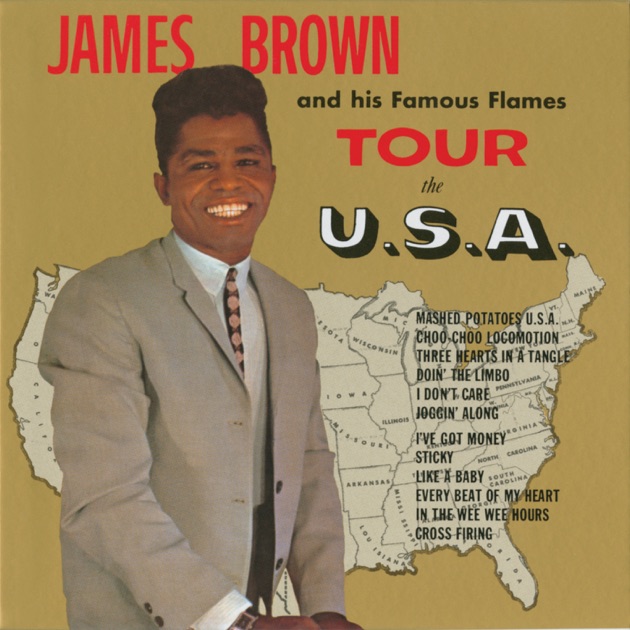 Cold Sweat - Album by James Brown & The Famous Flames