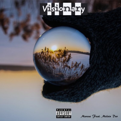 Visionary (feat. Melvin Doo) - Single