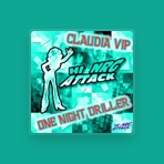 Claudia Vip
