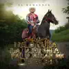 No ocupa la banda pa bailar mi cuaco