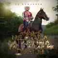 No ocupa la banda pa bailar mi cuaco
