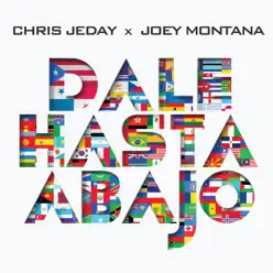Dale Hasta Abajo - Single - Joey Montana