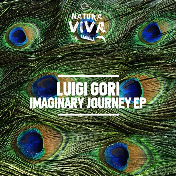 Imaginary Journey - EP